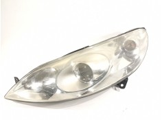 Recambio de faro izquierdo para peugeot 407 sw 2.0 16v hdi fap cat (rhr / dw10bted4) referencia OEM IAM 9641944280  