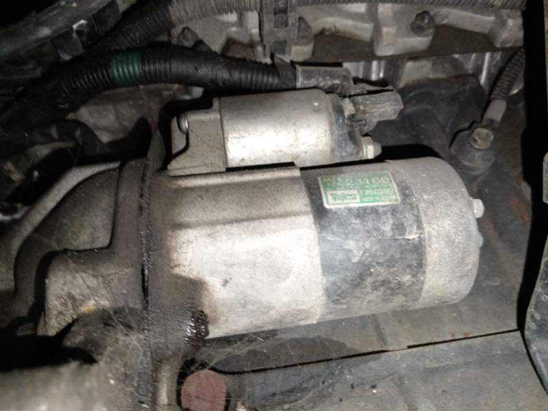 MOTOR ARRANQUE 3610023160 1250299 