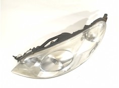 Recambio de faro izquierdo para peugeot 407 sw 2.0 16v hdi fap cat (rhr / dw10bted4) referencia OEM IAM 9641944280   2