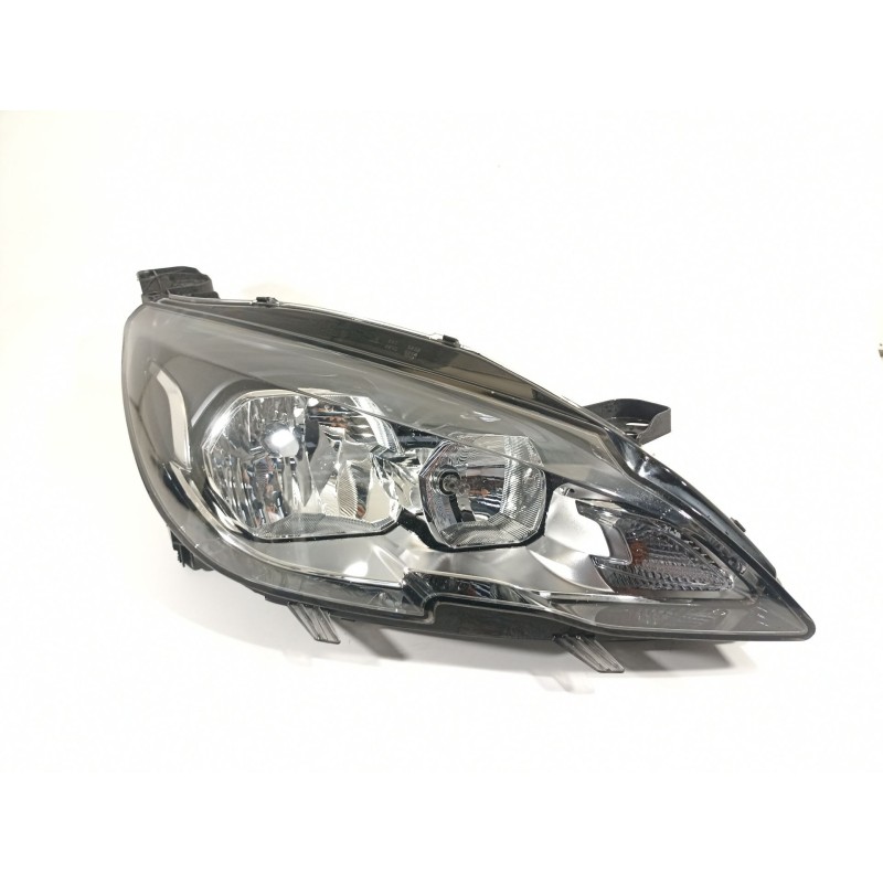 Recambio de faro derecho para peugeot 308 access referencia OEM IAM 9677522980  