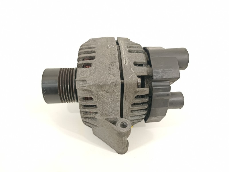 Recambio de alternador para suzuki swift berlina (mz) gl (5-ptas.) referencia OEM IAM 3140085E00  