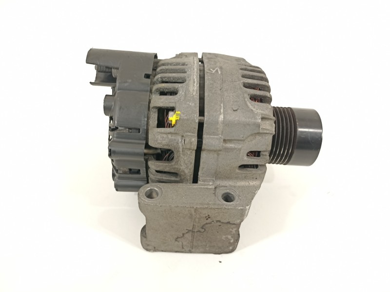 Recambio de alternador para suzuki swift berlina (mz) gl (5-ptas.) referencia OEM IAM 3140085E00  
