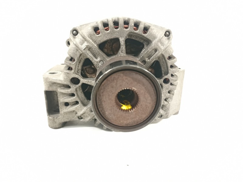 Recambio de alternador para suzuki swift berlina (mz) gl (5-ptas.) referencia OEM IAM 3140085E00  