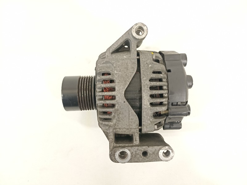 Recambio de alternador para suzuki swift berlina (mz) gl (5-ptas.) referencia OEM IAM 3140085E00  