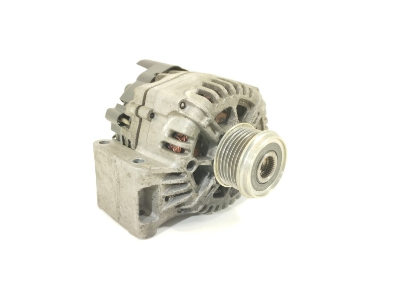 Recambio de alternador para suzuki swift berlina (mz) gl (3-ptas.) referencia OEM IAM 3140085E00 TG9S021 2542861B