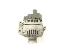 Recambio de alternador para suzuki swift berlina (mz) gl (3-ptas.) referencia OEM IAM 3140085E00 TG9S021 2542861B 2
