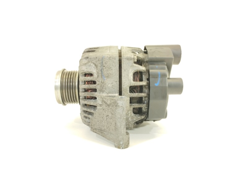 Recambio de alternador para suzuki swift berlina (mz) gl (3-ptas.) referencia OEM IAM 3140085E00 TG9S021 2542861B