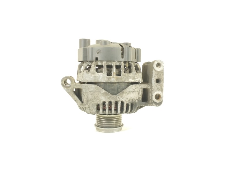Recambio de alternador para suzuki swift berlina (mz) gl (3-ptas.) referencia OEM IAM 3140085E00 TG9S021 2542861B
