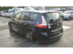 renault scenic iii del año 2009 2