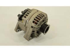 Recambio de alternador para opel corsa d cmon referencia OEM IAM 13222931 0124425057 