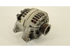 Recambio de alternador para opel corsa d selective referencia OEM IAM 13222931 0124425057 