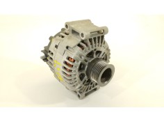 Recambio de alternador para mercedes-benz clase clk (w207) coupe e 220 cdi blueefficiency (207.302) referencia OEM IAM A00090604