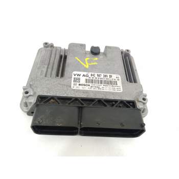 CENTRALITA MOTOR UCE 04C907309BP 0261S21435