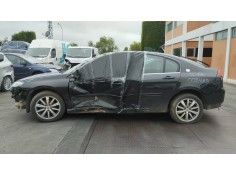 renault laguna iii del año 2012