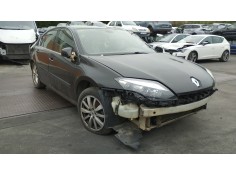renault laguna iii del año 2012 2