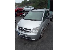 opel meriva del año 2005