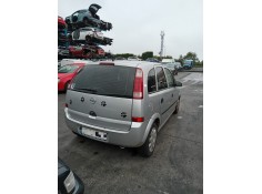 opel meriva del año 2005 2
