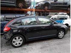 citroën c4 berlina del año 2007 2