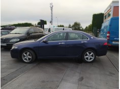 honda accord berlina (cl/cn) del año 2003