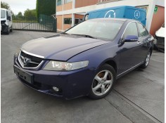 honda accord berlina (cl/cn) del año 2003 2