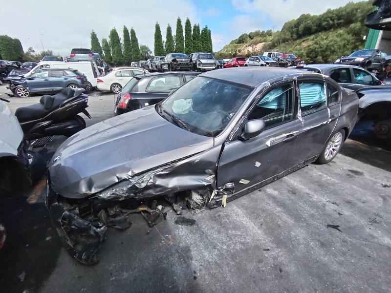 bmw serie 3 berlina (e90) del año 2009