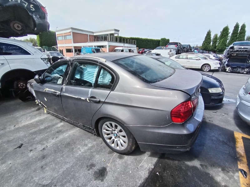 bmw serie 3 berlina (e90) del año 2009