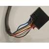 RETROVISOR IZQUIERDO 82B857409 
