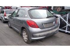 peugeot 207 del año 2008 2