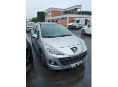 peugeot 207 sw del año 2010