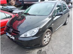 peugeot 307 (s1) del año 2004