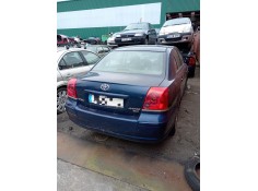 toyota avensis berlina (t25) del año 2004 2