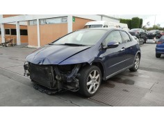 honda civic berlina 5 (fk) del año 2009 2