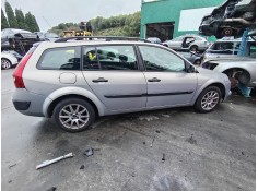 renault megane ii familiar del año 2005