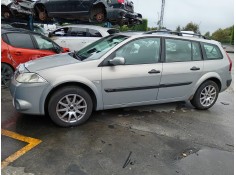 renault megane ii familiar del año 2005 2