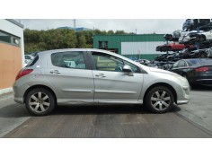 peugeot 308 del año 2008