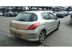 peugeot 308 del año 2008 2