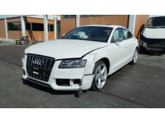 audi a5 sportback (8t) del año 2010 2