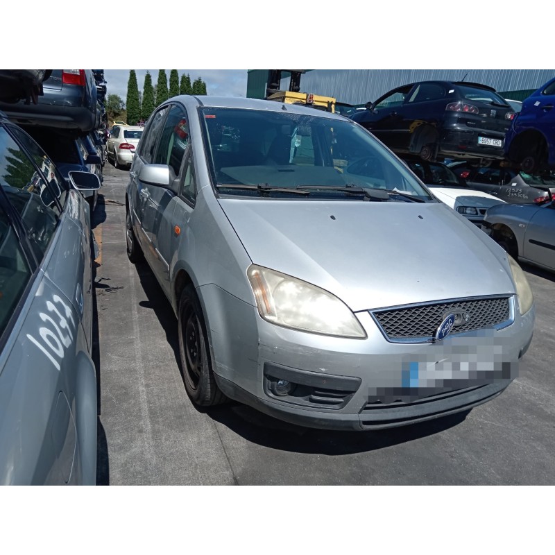 ford focus c-max (cap) del año 2004