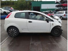 fiat grande punto (199) del año 2007 2