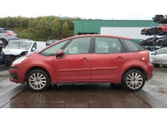 citroën c4 picasso del año 2010