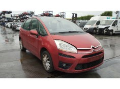 citroën c4 picasso del año 2010 2