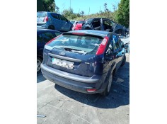 ford focus berlina (cap) del año 2005 2