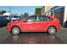 ford focus lim. (cb4) del año 2008