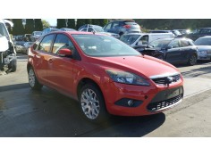 ford focus lim. (cb4) del año 2008 2