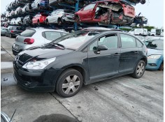 citroën c4 berlina del año 2008