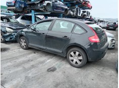 citroën c4 berlina del año 2008 2