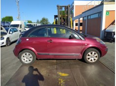 citroën c3 pluriel del año 2009