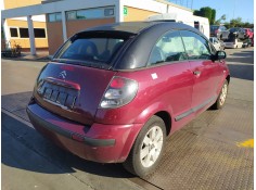 citroën c3 pluriel del año 2009 2