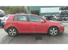 volkswagen golf v berlina (1k1) del año 2008