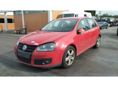 volkswagen golf v berlina (1k1) del año 2008 2